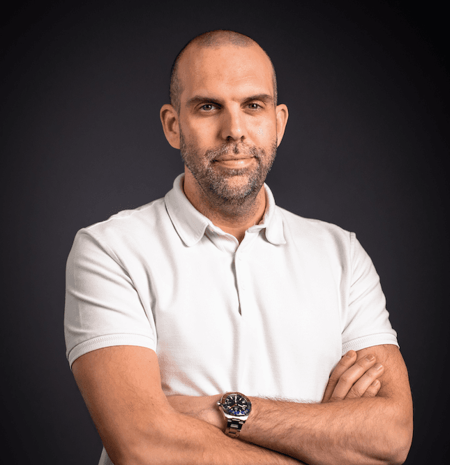 Gonzalo Pastor