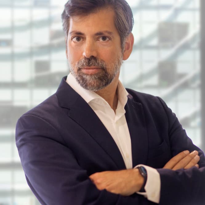 Javier Falcó