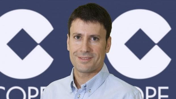 José Luis Pérez